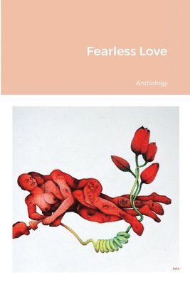 Vikram Kolmannskog, Stefan Storm - Fearless Love, Häftad