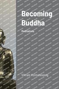 bokomslag Becoming Buddha