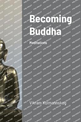 Becoming Buddha 1