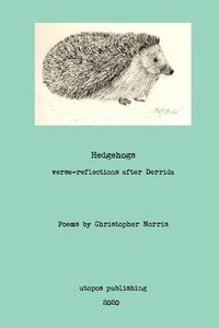 bokomslag Hedgehogs