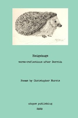 bokomslag Hedgehogs