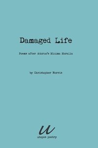 bokomslag Damaged Life