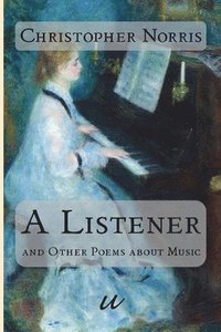 bokomslag Listener