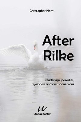 bokomslag After Rilke