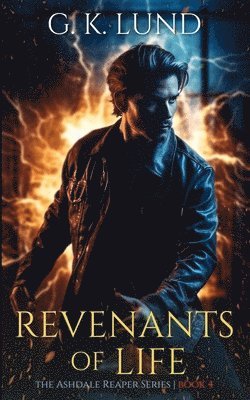 Revenants of Life 1