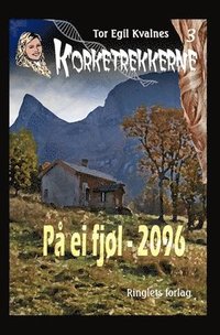 bokomslag På ei fjøl - 2096