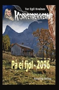 bokomslag Pa ei fjol - 2096