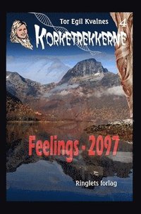 bokomslag Feelings - 2097
