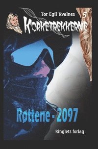 bokomslag 5 Rottene - 2097