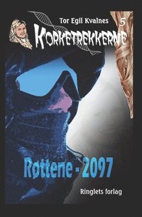 bokomslag 5 Røttene - 2097