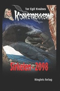 bokomslag 6 Sirkelen - 2098