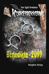 bokomslag Benedikte - 2099