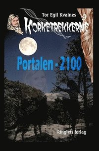 bokomslag Portalen - 2100