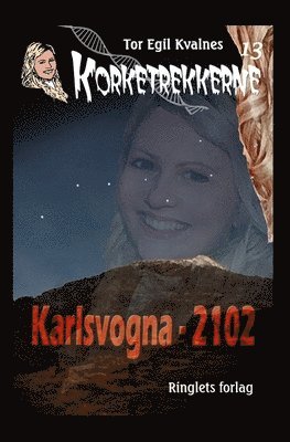 Karlsvogna - 2102 1