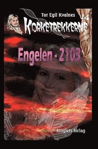 bokomslag Engelen - 2103