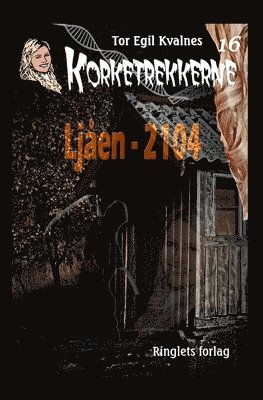 Ljåen - 2104 1