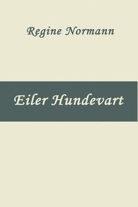 bokomslag Eiler Hundevart