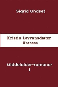 bokomslag Middelalder-Romaner I
