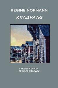 bokomslag Krabvaag