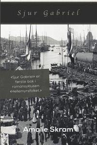 bokomslag Sjur Gabriel