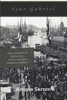 bokomslag Sjur Gabriel