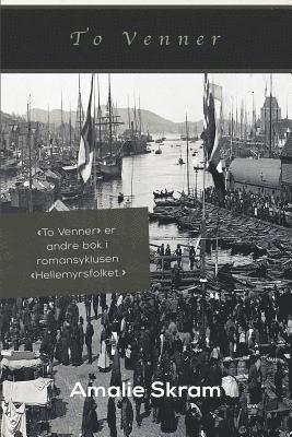 bokomslag To Venner