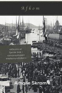 bokomslag Afkom