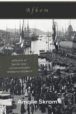 bokomslag Afkom