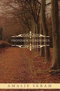 bokomslag Professor Hieronimus