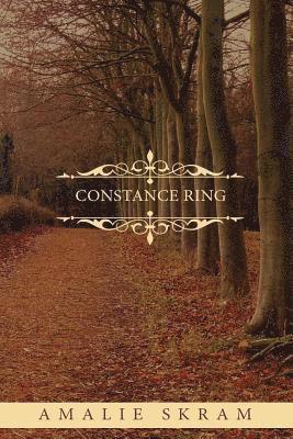 bokomslag Constance Ring