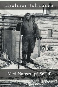 bokomslag Med Nansen pa 86 Degrees14'
