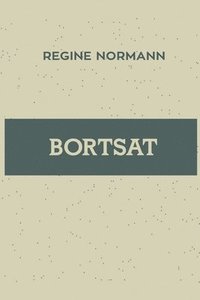 bokomslag Bortsat