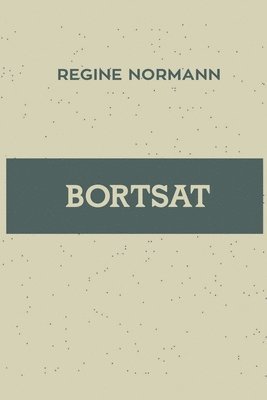 bokomslag Bortsat