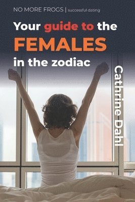 Cathrine Dahl - Females - No More Frogs, Häftad
