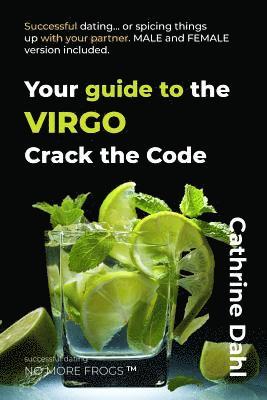 Cathrine Dahl - Virgo - No More Frogs, Häftad