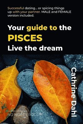 Cathrine Dahl - Pisces - No More Frogs, Häftad