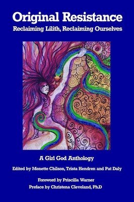 Trista Hendren, Monette Chilson, Trista, Hendren, Monette, Chilson - Original Resistance, Häftad