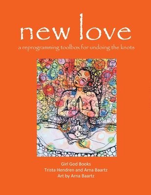 Trista Hendren, Arna Baartz - new love, Häftad