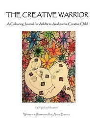 bokomslag Creative Warrior