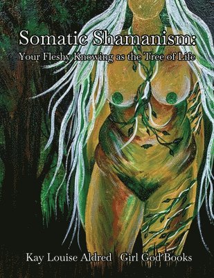 bokomslag Somatic Shamanism