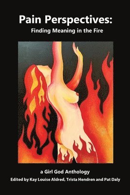 Kay Louise Aldred, Trista Hendren - Pain Perspectives, Häftad