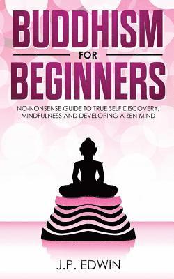 Buddhism for Beginners