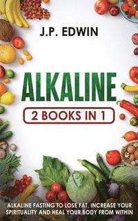 bokomslag Alkaline (2 Books in One)