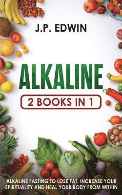 Alkaline (2 Books in One) 1