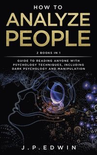 bokomslag How to Analyze People