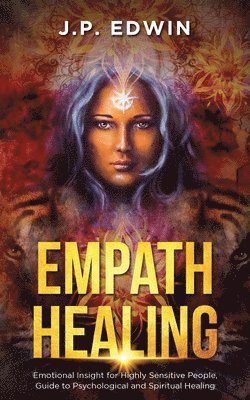 bokomslag Empath Healing