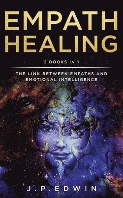 bokomslag Empath Healing