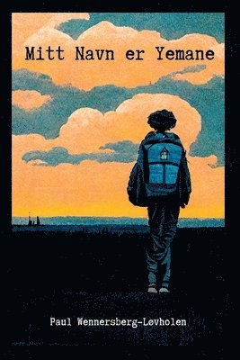 Paul Wennersberg-Løvholen - Mitt Navn er Yemane, Häftad