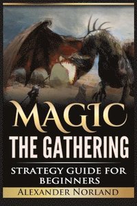 bokomslag Magic The Gathering