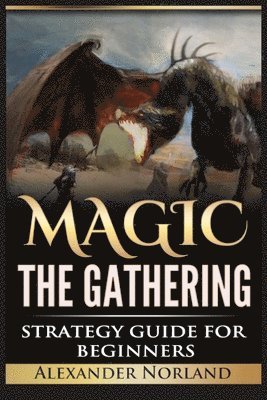 Magic The Gathering 1